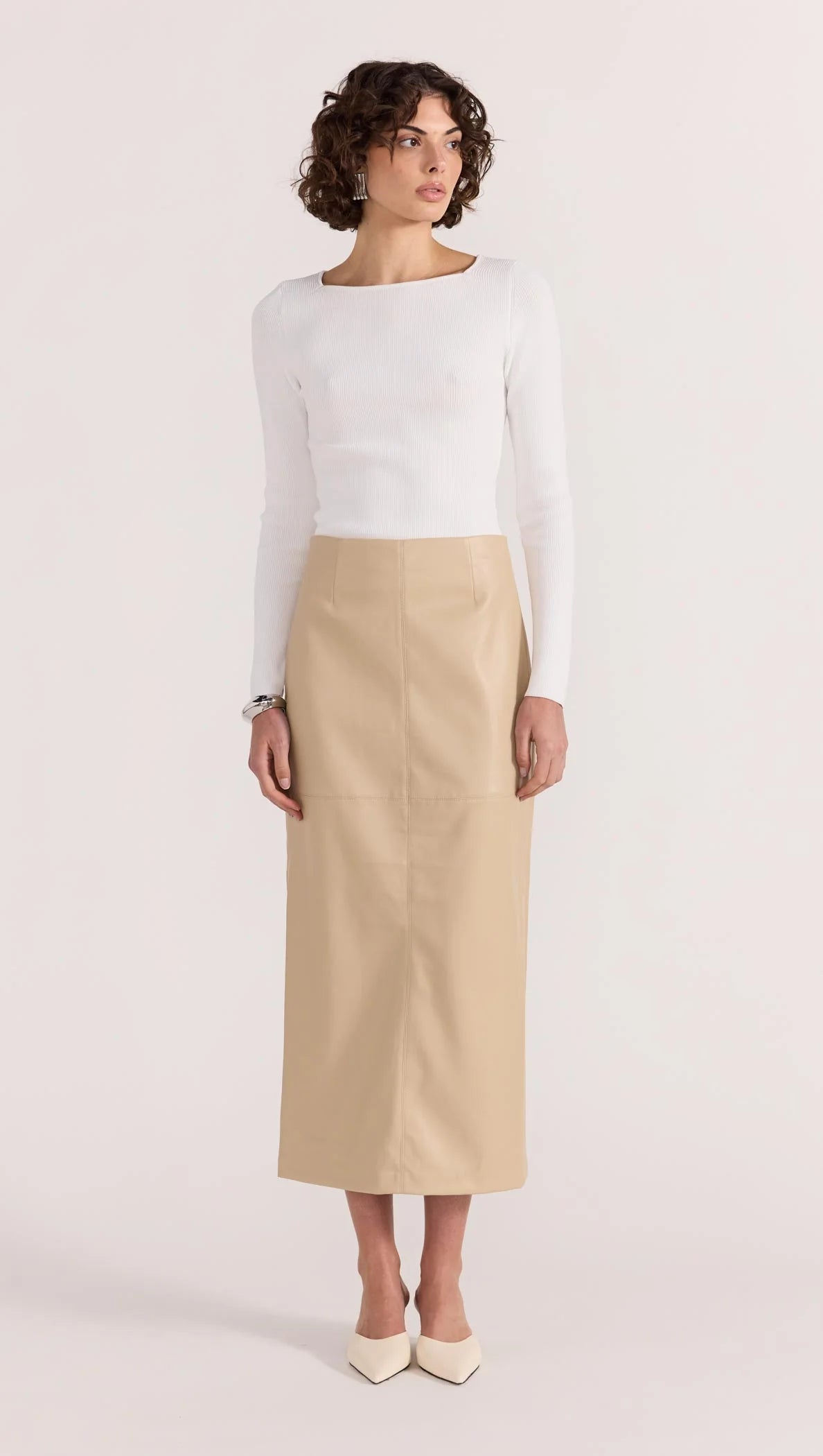Nora Knit Top 25