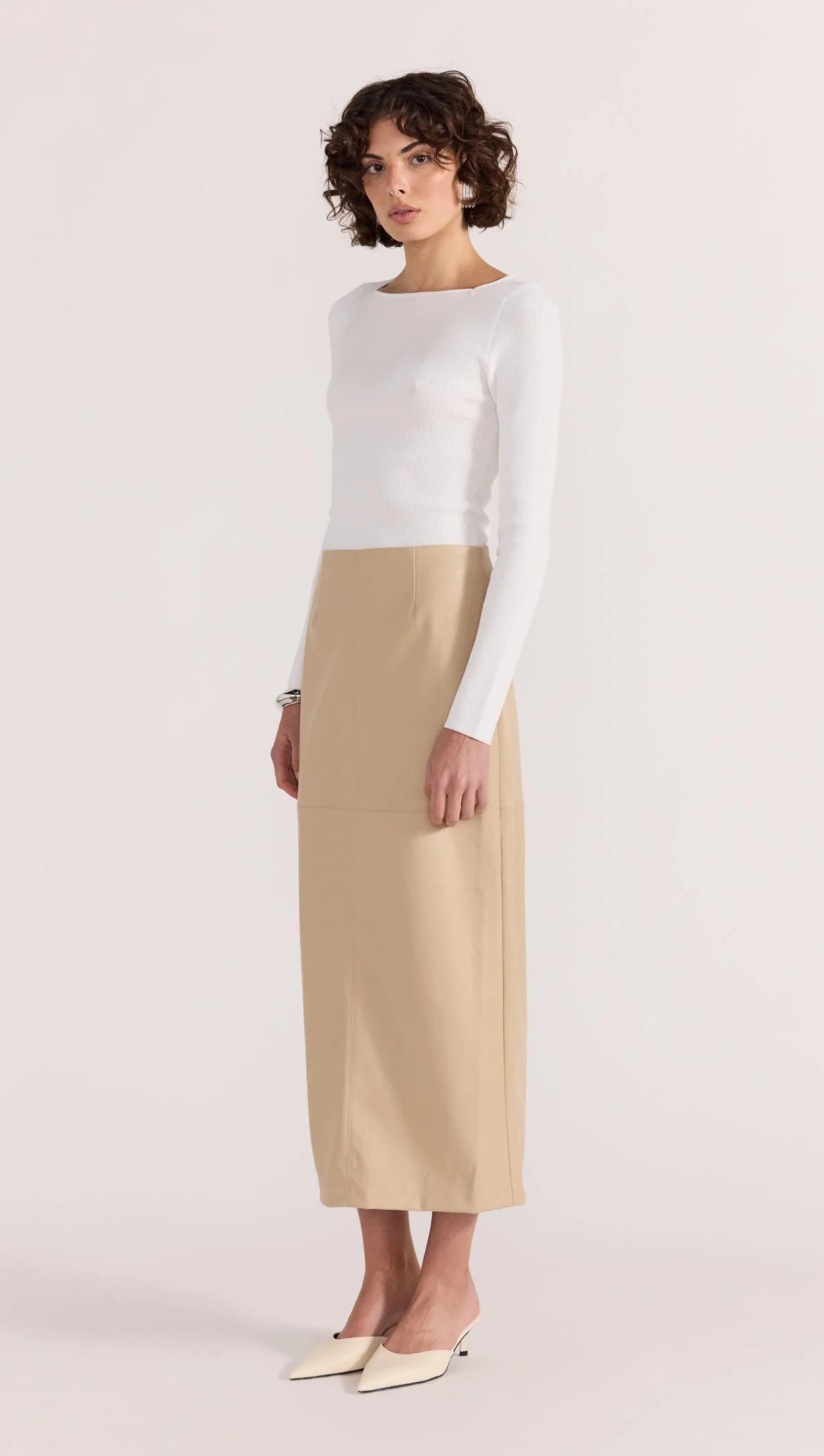 Nora Knit Top 25