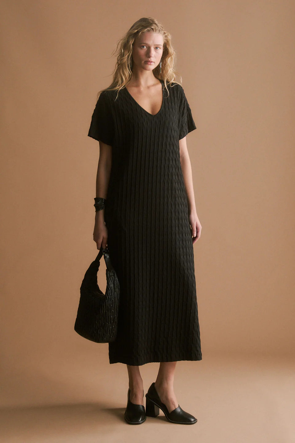 Orta Dress