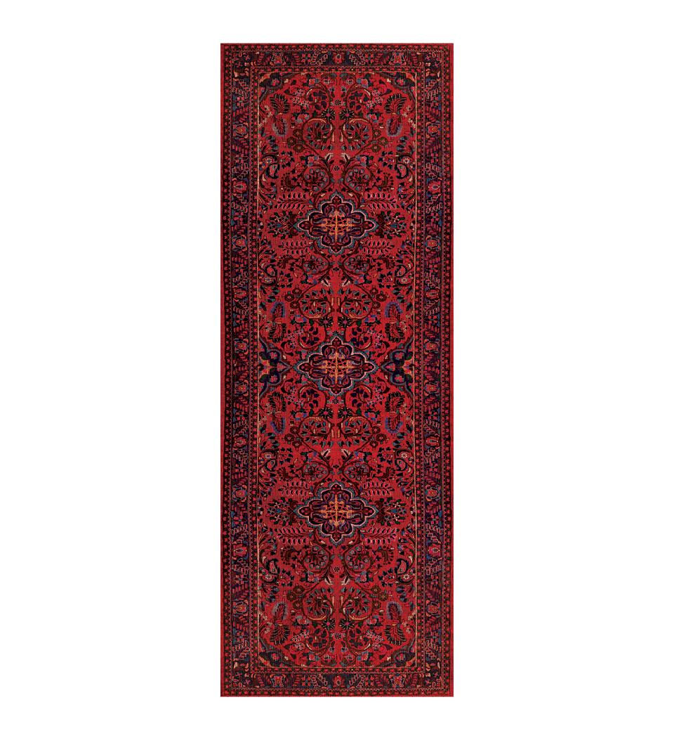 Vinyl XL Runner 80 x 200