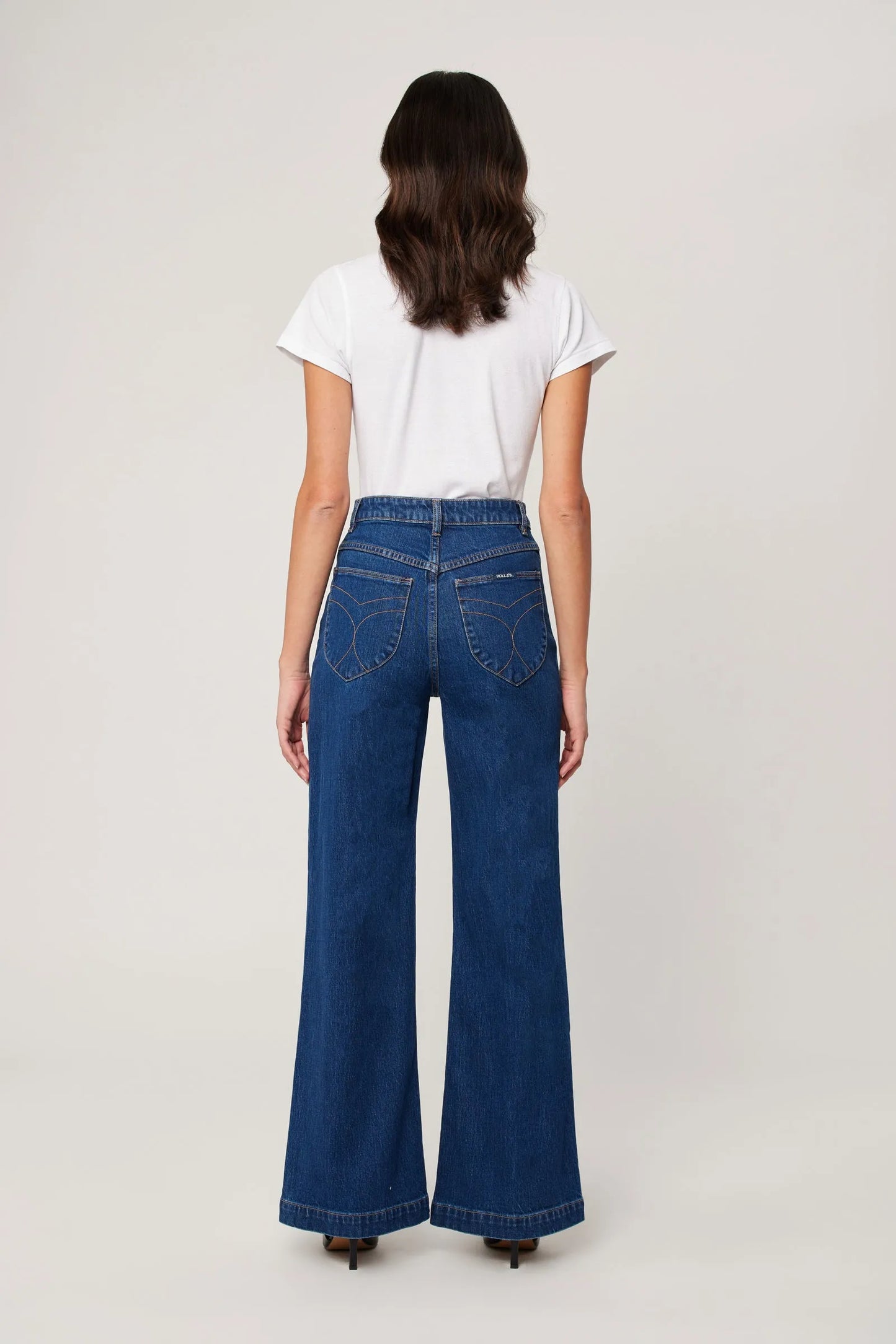 Sailor Long Jean