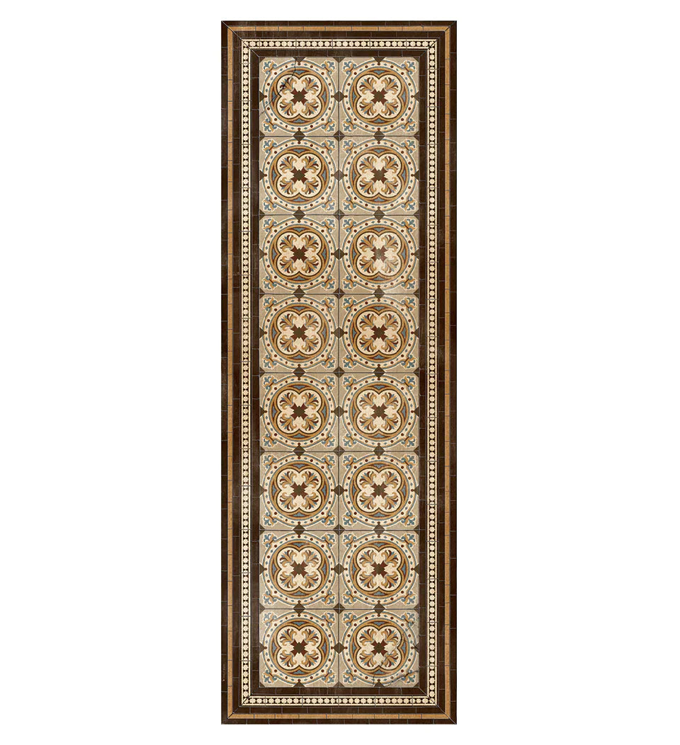 Vinyl Runner 70 x 120