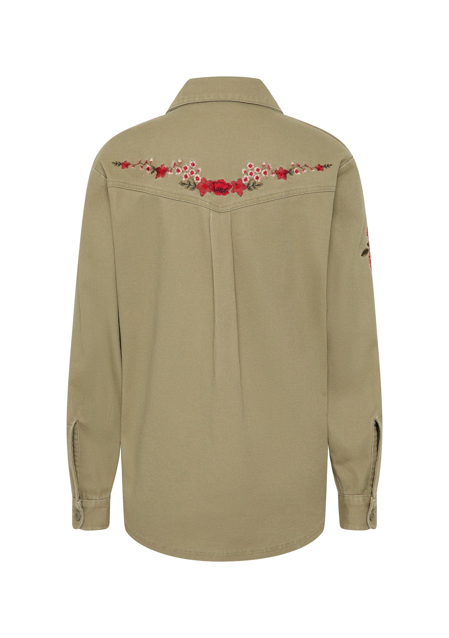 Oren Shirt