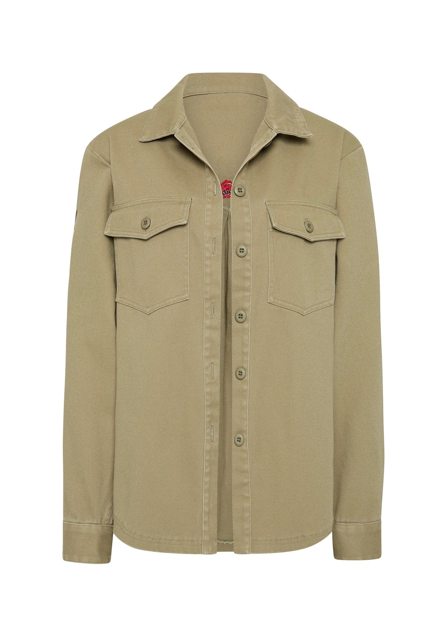 Oren Shirt