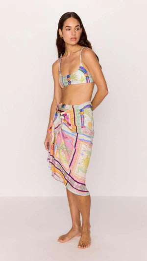 Elysia Sarong