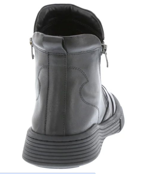 Carmen Boot
