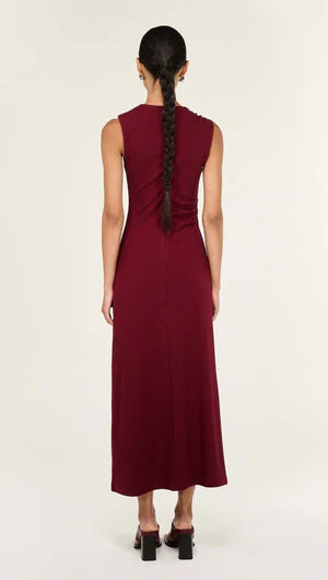 Althea Midi Dress