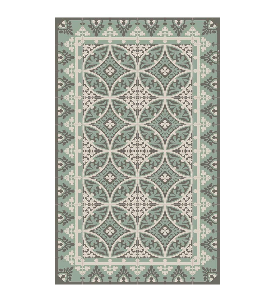 Vinyl Runner 70 x 120