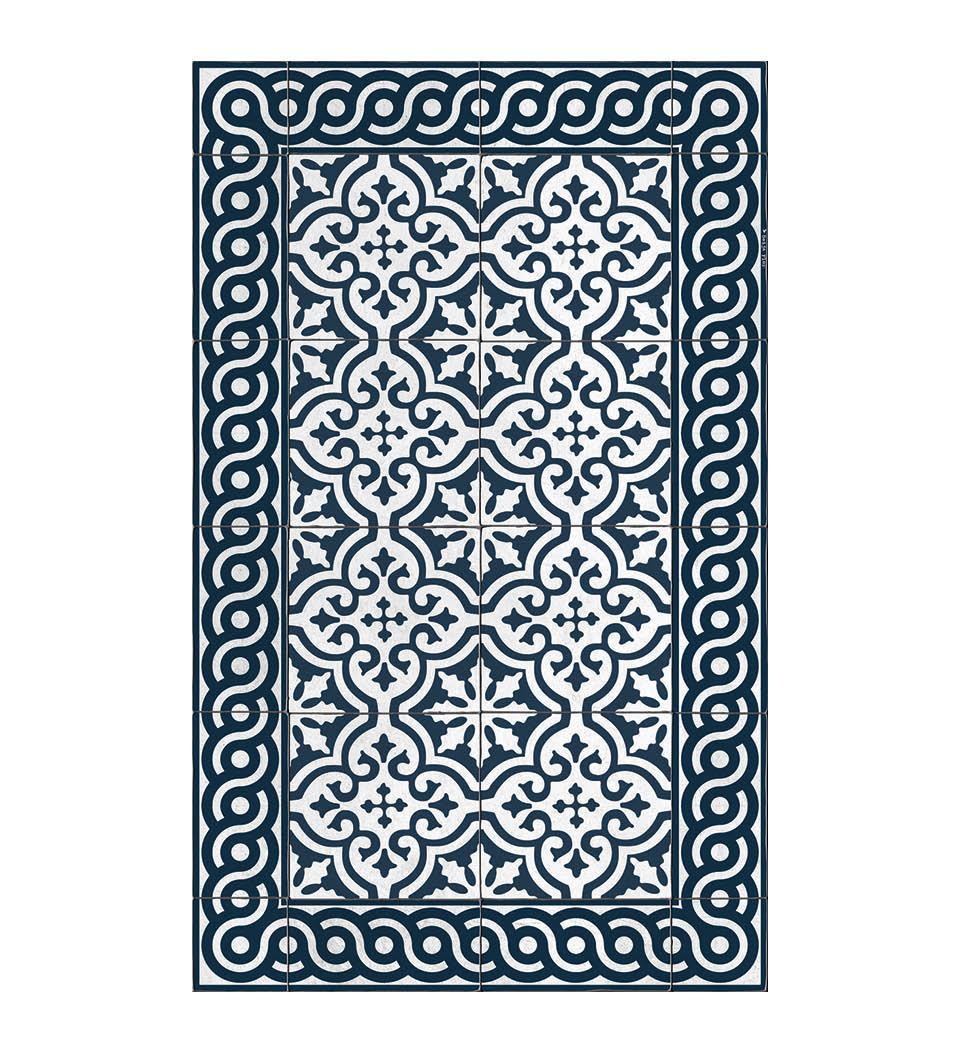 Vinyl Runner 70 x 120