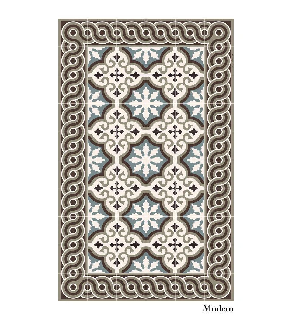 Vinyl Runner 70 x 120