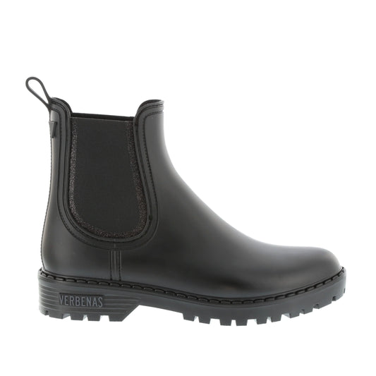 Gaudi Glitter Welly Boot 25