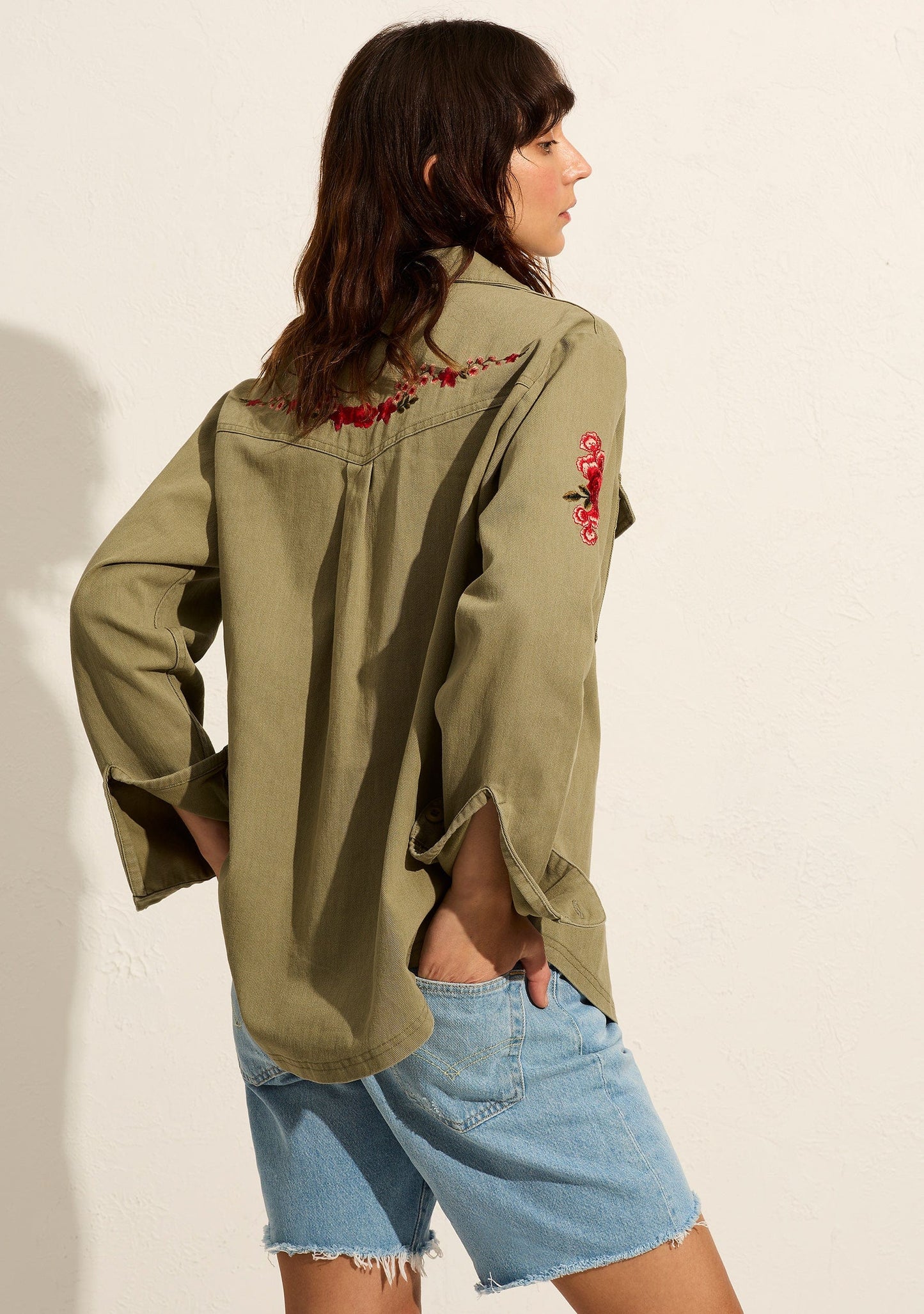 Oren Shirt