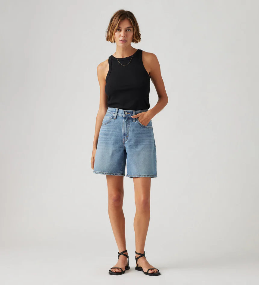 94 Baggy Short