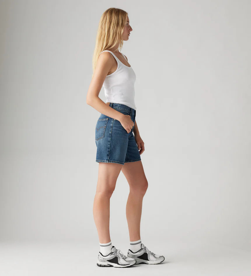94 Baggy Short
