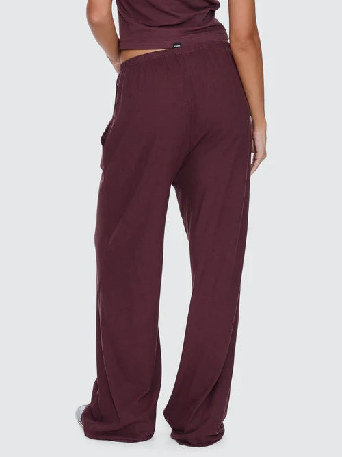 Hemp Relax Pant