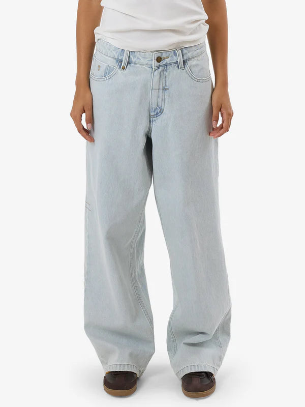 Billie Low Jean