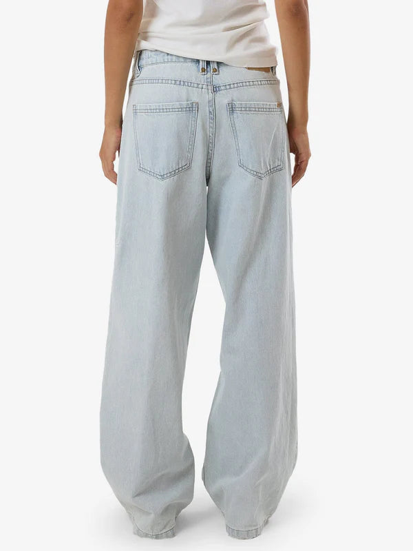 Billie Low Jean