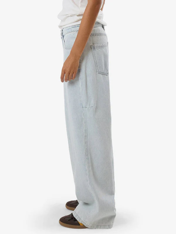 Billie Low Jean