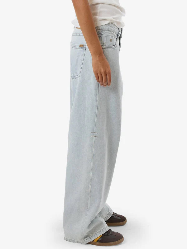 Billie Low Jean