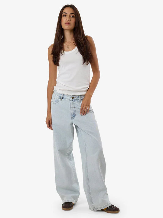 Billie Low Jean