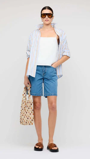 Marcella Oversized Shirt