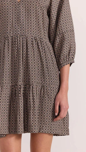 Calla Mini Dress