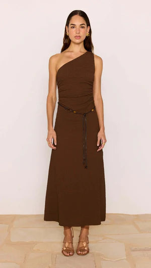 Delphine Midi Dress
