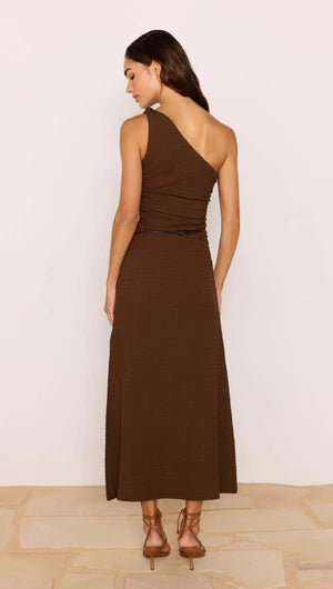 Delphine Midi Dress