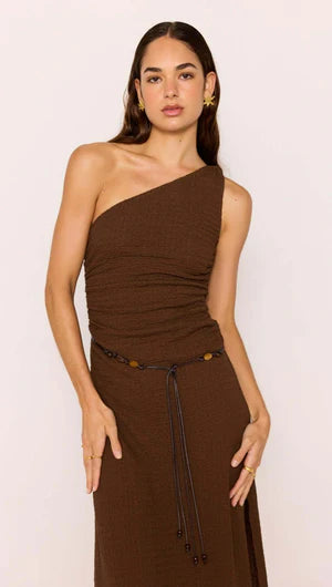Delphine Midi Dress