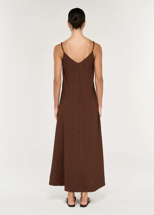 Delphira Maxi Dress