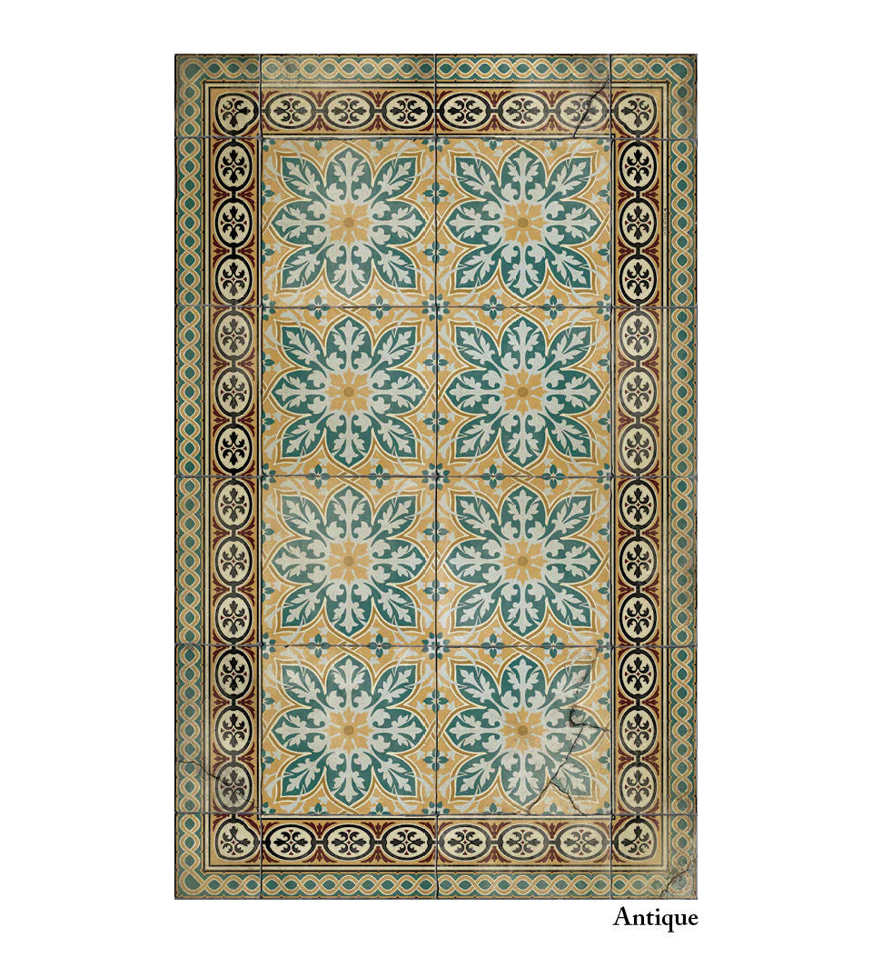 Vinyl Runner 70 x 120