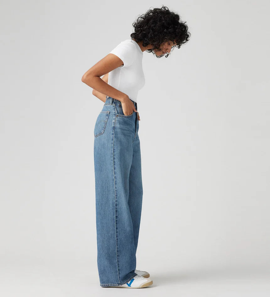 Cinch Baggy