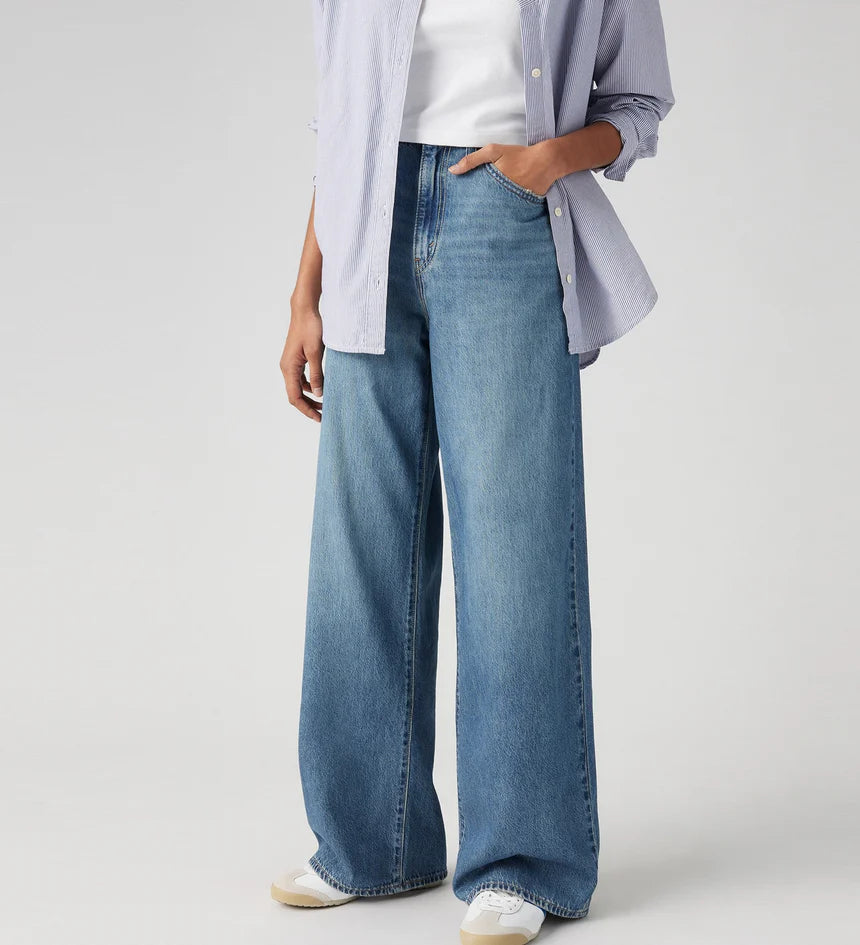 Cinch Baggy