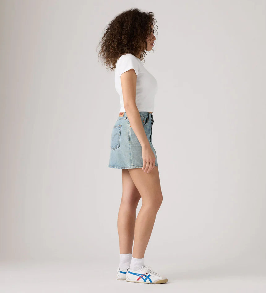 Icon Skirt