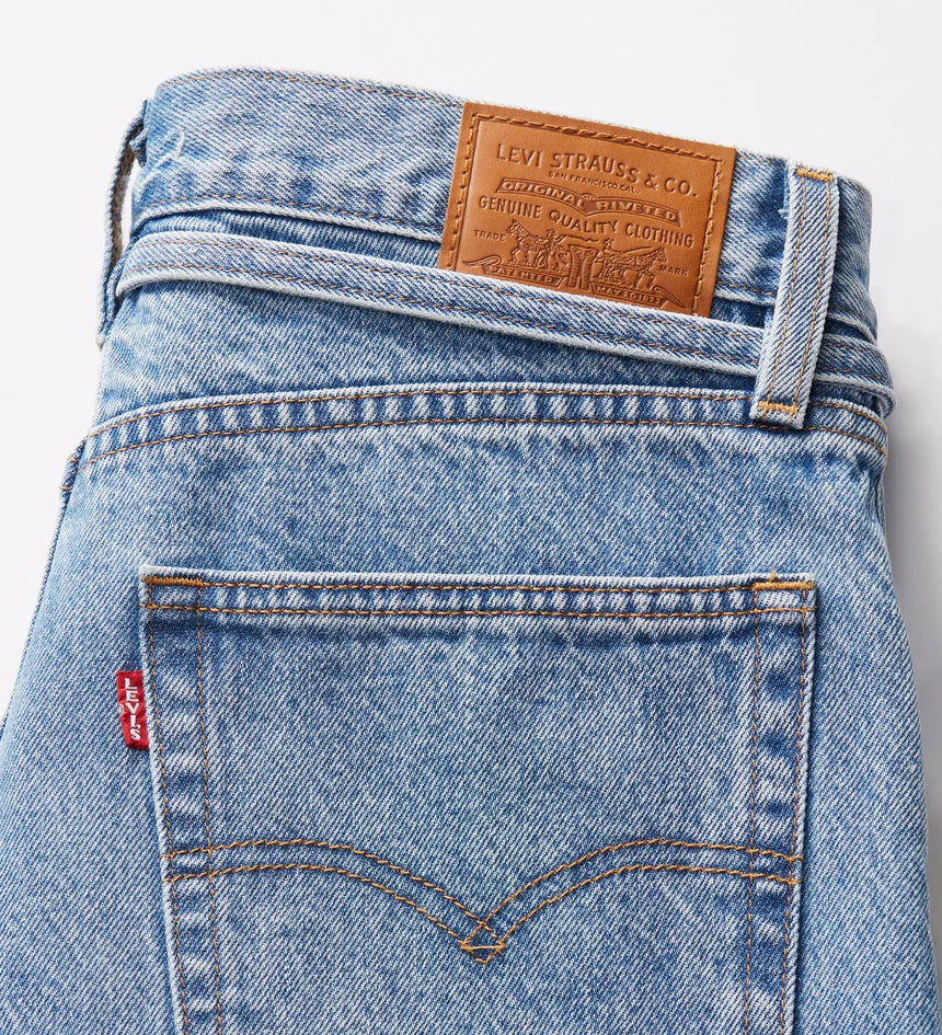 XL Straight Jeans