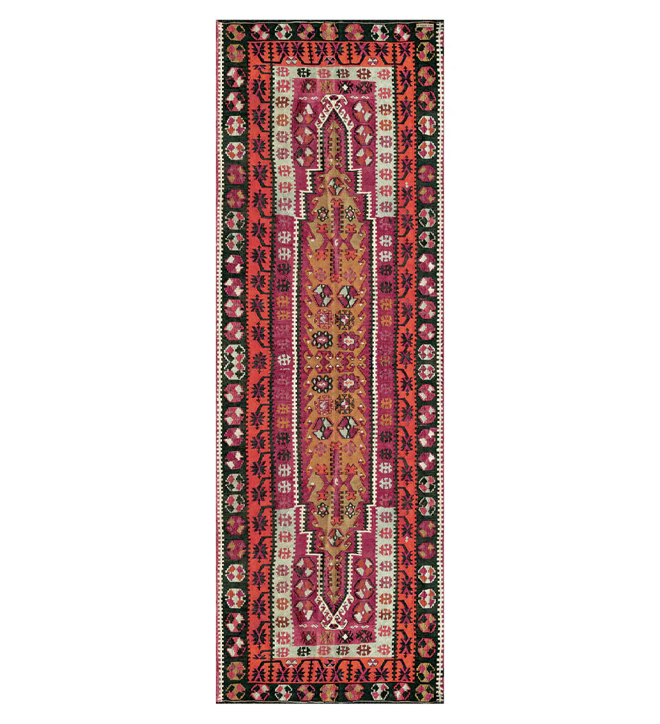 Vinyl XL Runner 80 x 200