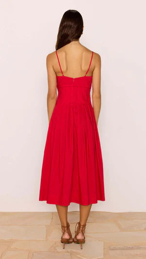 Margot Midi Dress