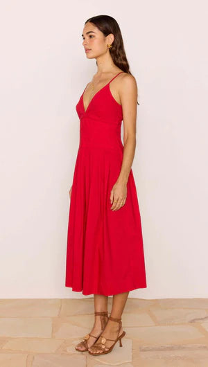 Margot Midi Dress