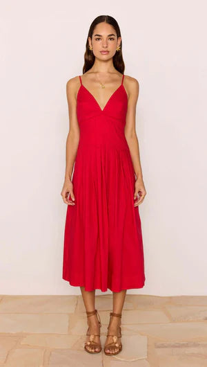 Margot Midi Dress