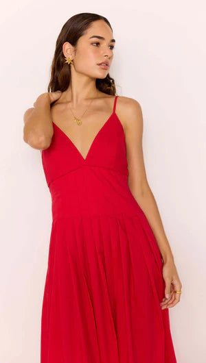 Margot Midi Dress