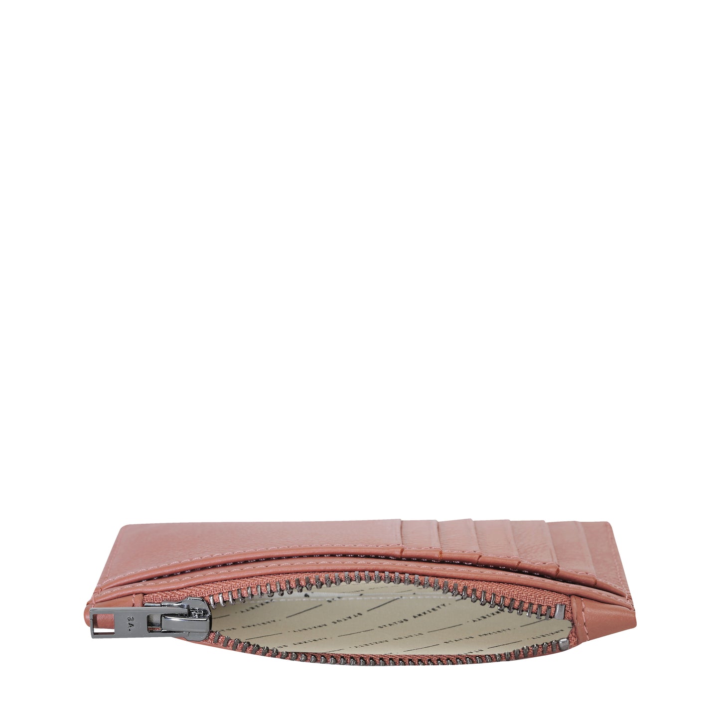 Avoiding Things Wallet