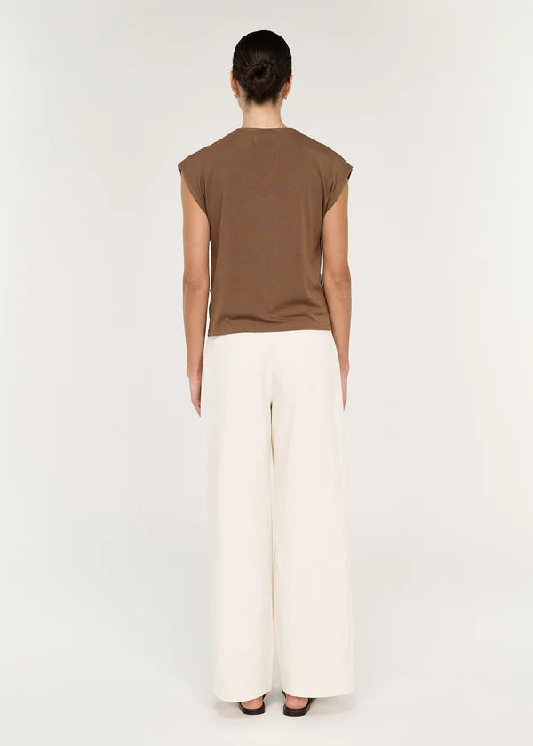 Willow Draped Top