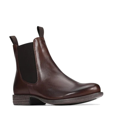 Wisp Boot