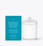 380g Midnight In Milan Candle