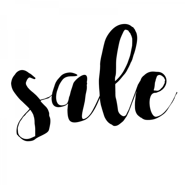 Sale
