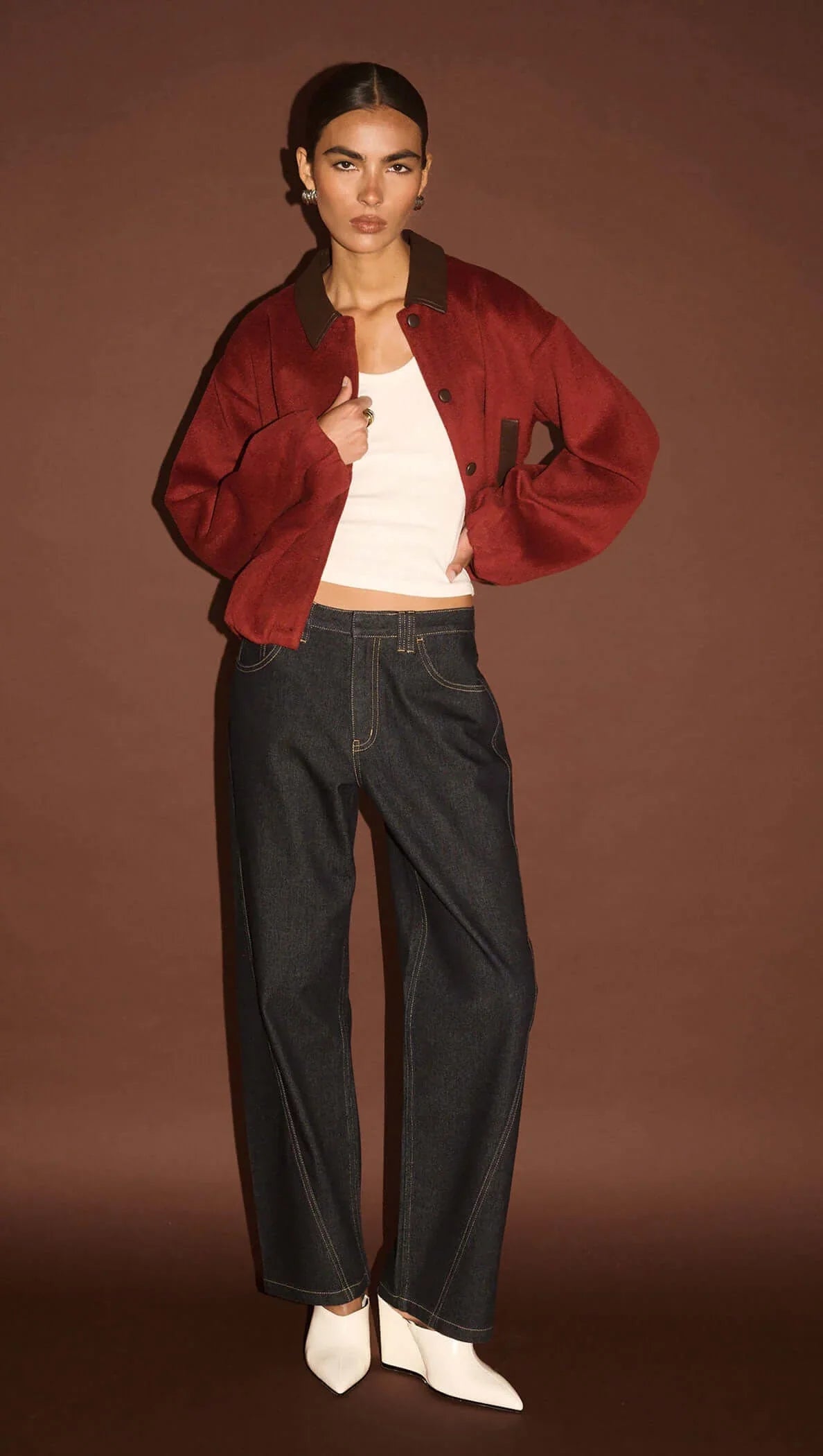 Outerwear