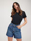 Cinch Mid Thigh Short