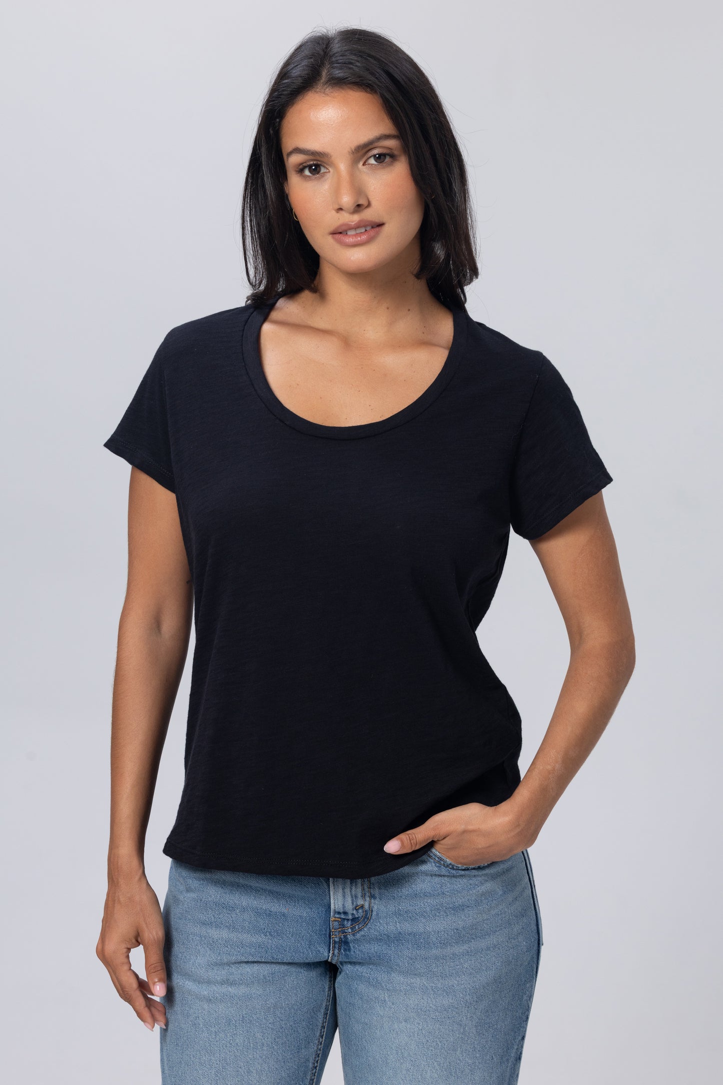 Voyager Tee