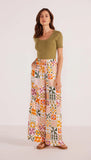 Louisa Wide Leg Pant