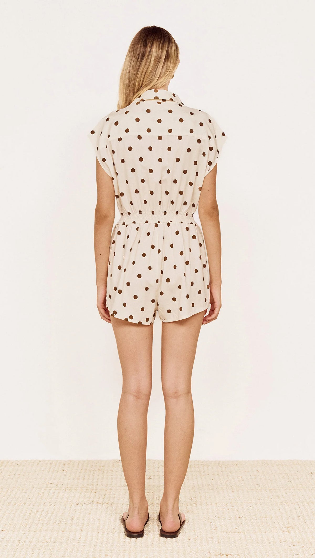 Arielle Playsuit